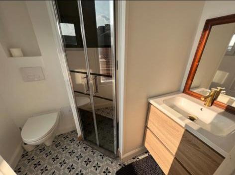 Bulle De Champagne : Petit Cocon En Plein Centre Épernay Exterior foto